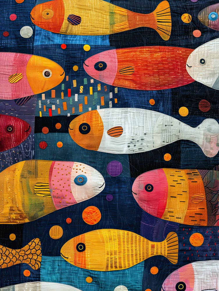 The Unfinished Song Matisse Style