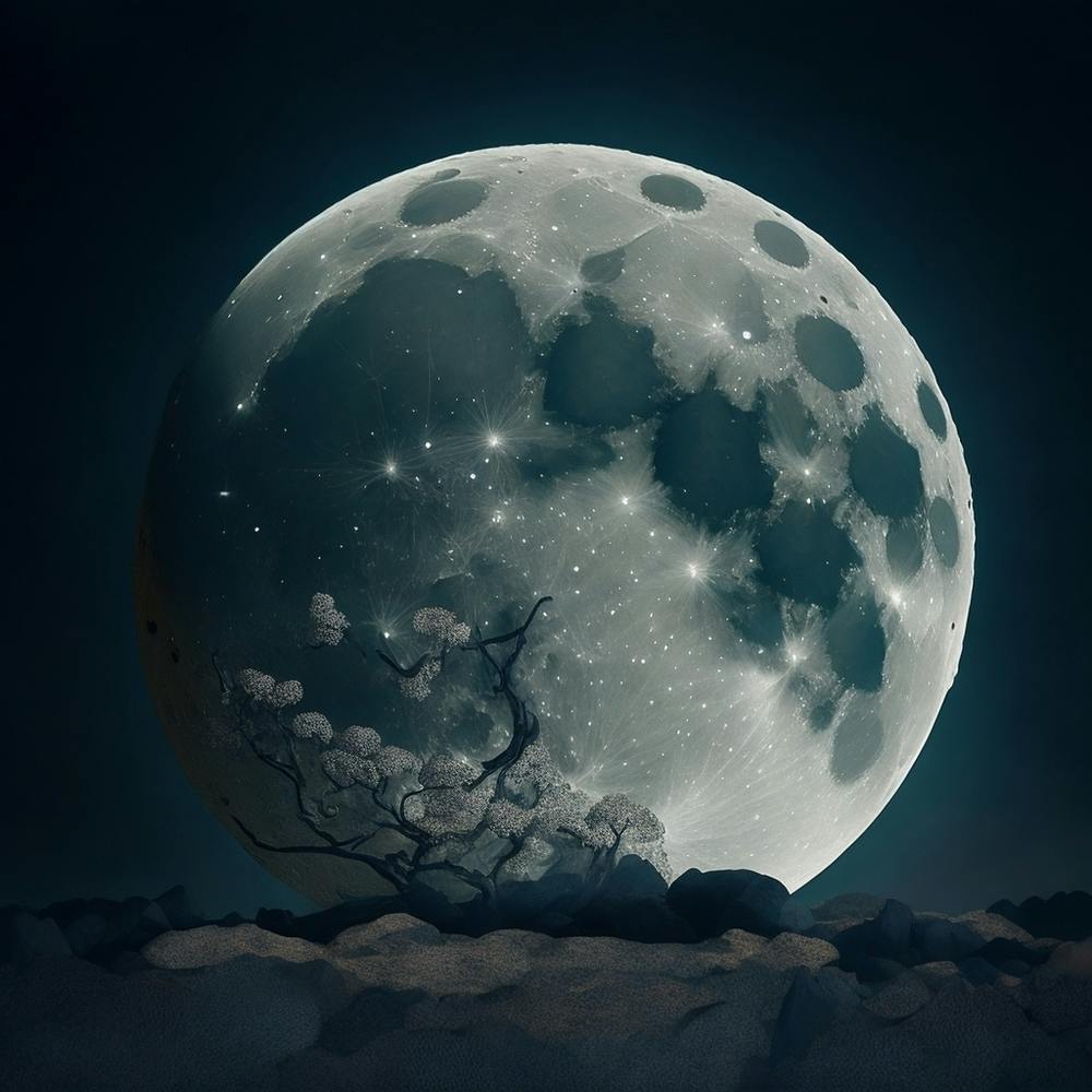 Full Moon