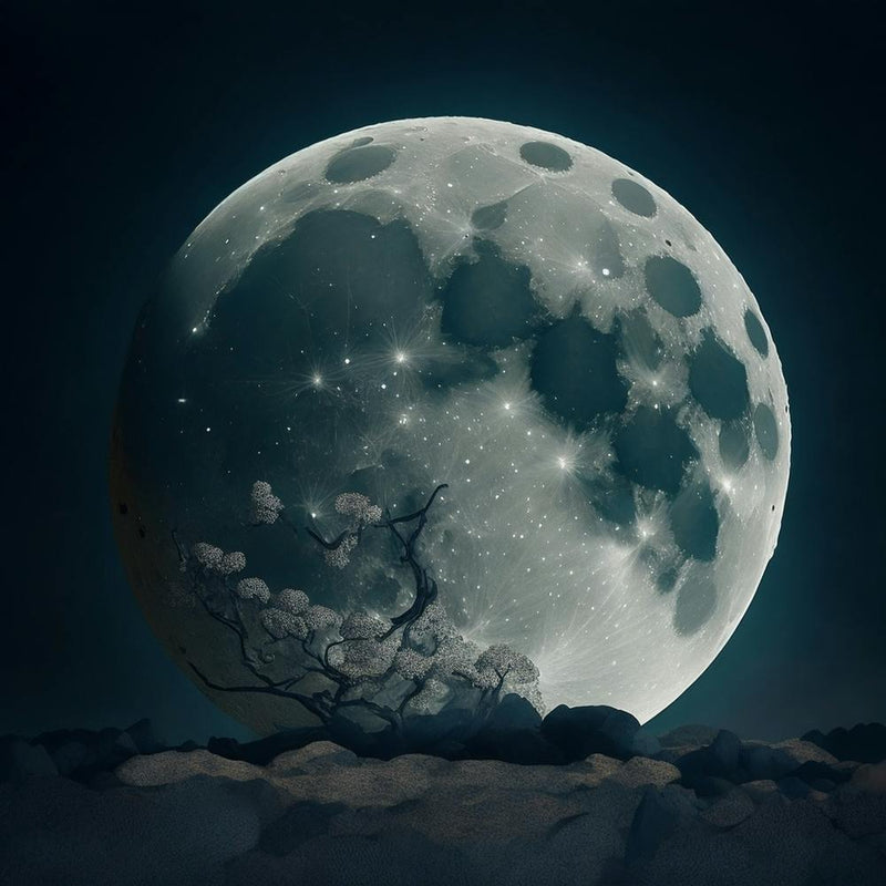 Full Moon