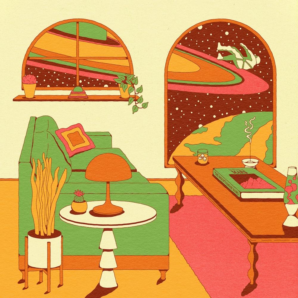 At Home In Space Respite Square