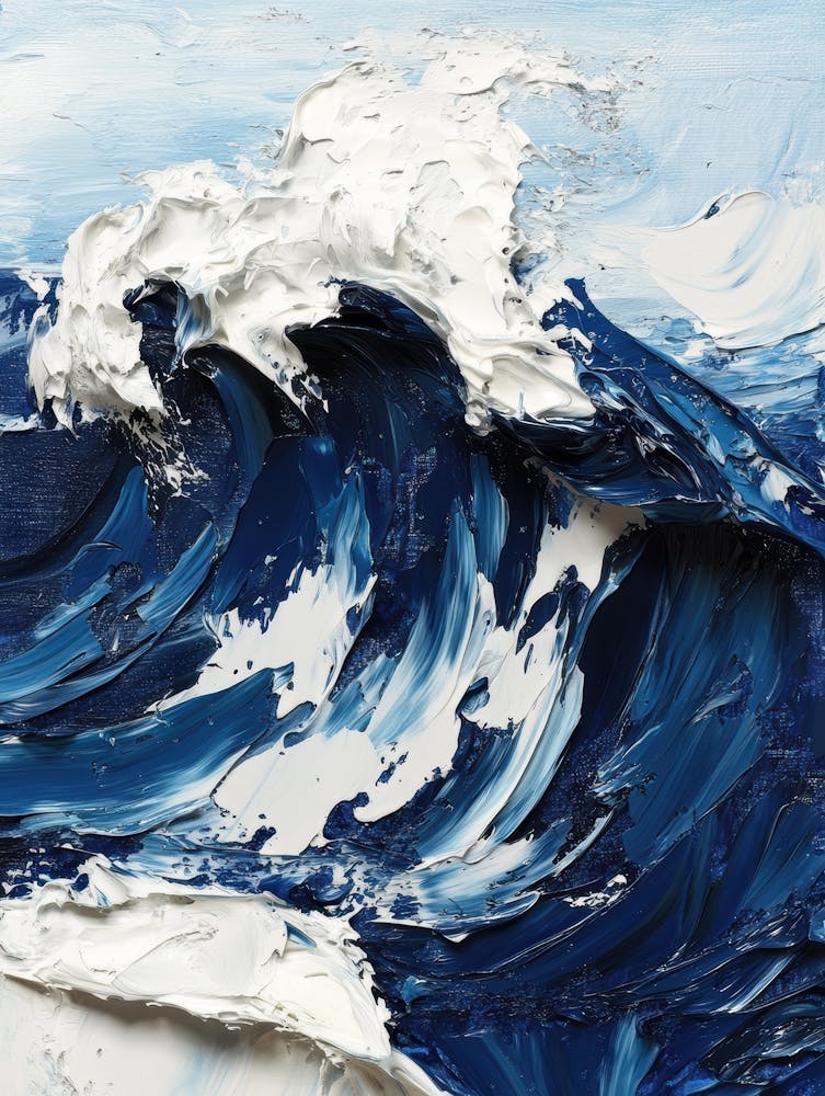 Blue Wave 8