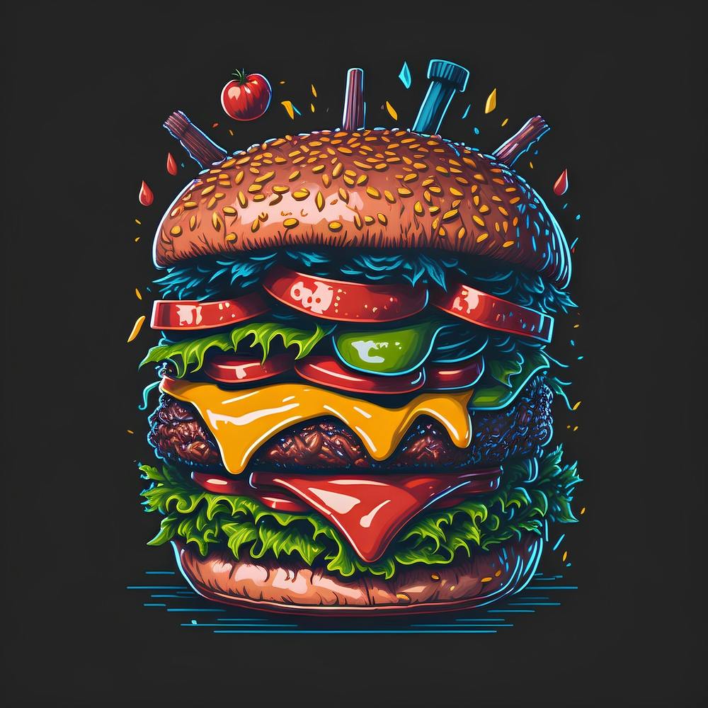 Burger