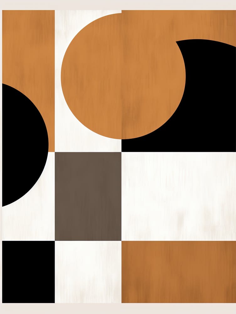 Bauhaus Abstractions 654