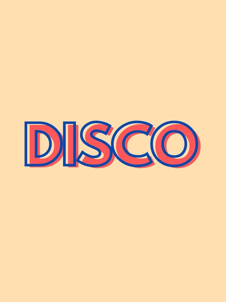 Disco