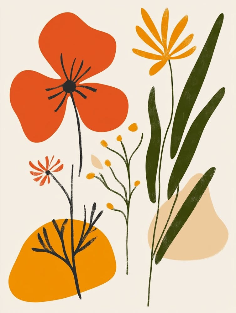 Wildflowers 2