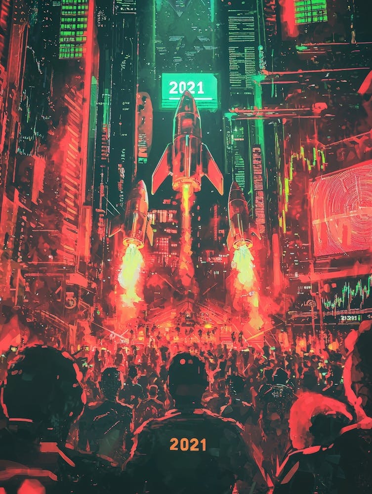 Aihrgdesign A Dramatic Financial Poster Illustrating The Game 9bd6214f B634 43c1 A64b 3e1b91816639 1