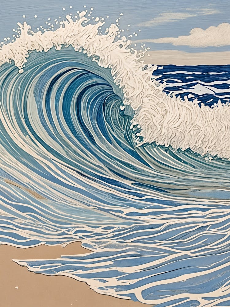 Waves no2