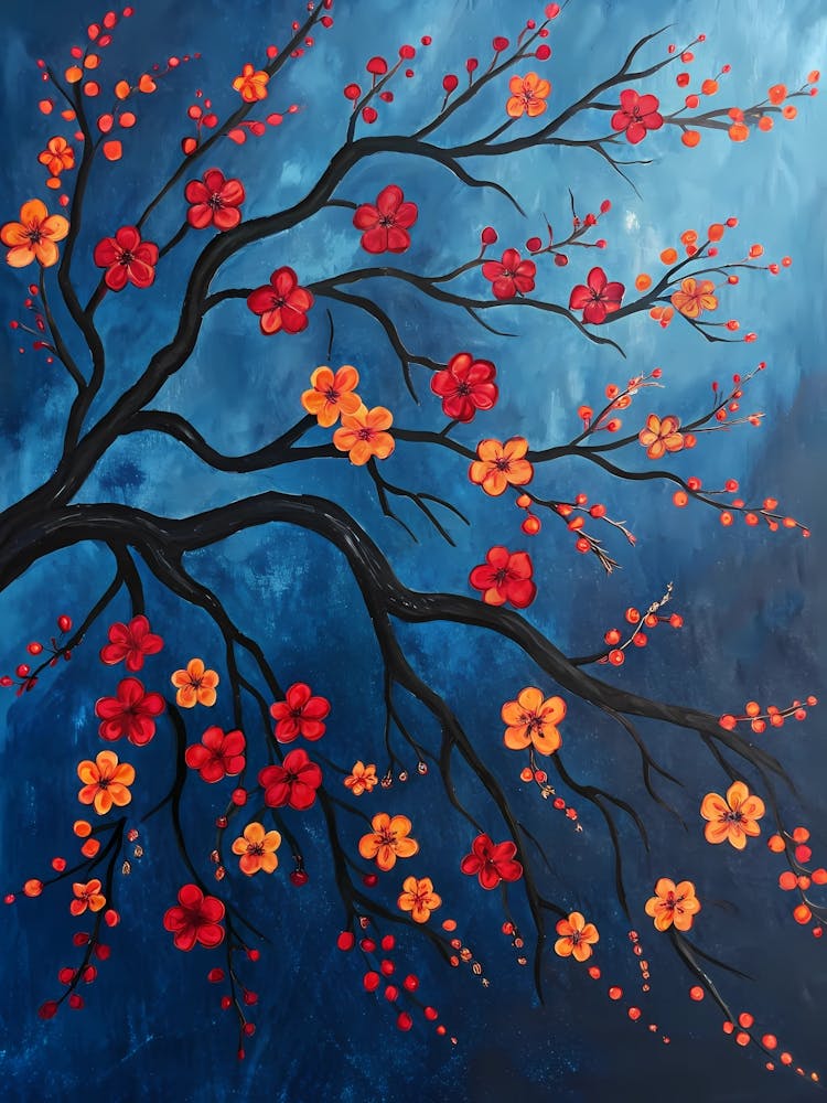 Cherry Blossoms 46