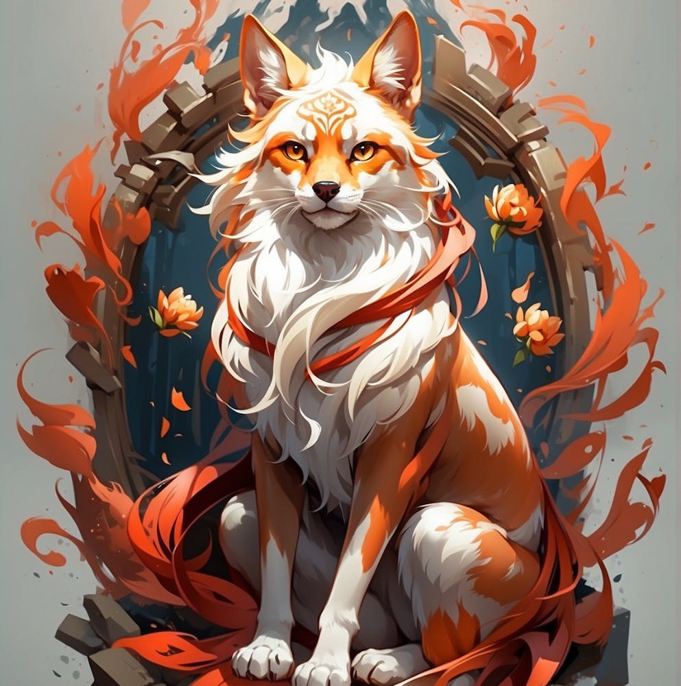 Fox fox