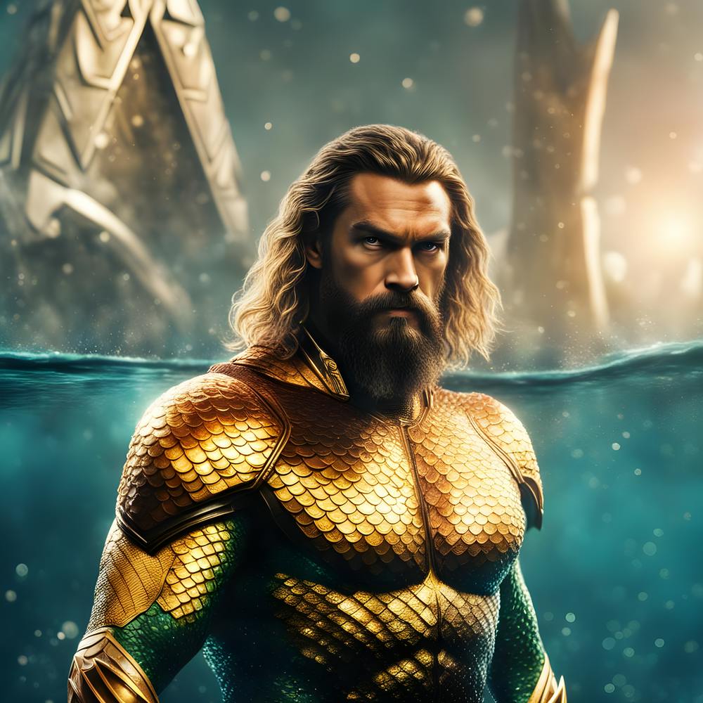 Aquaman