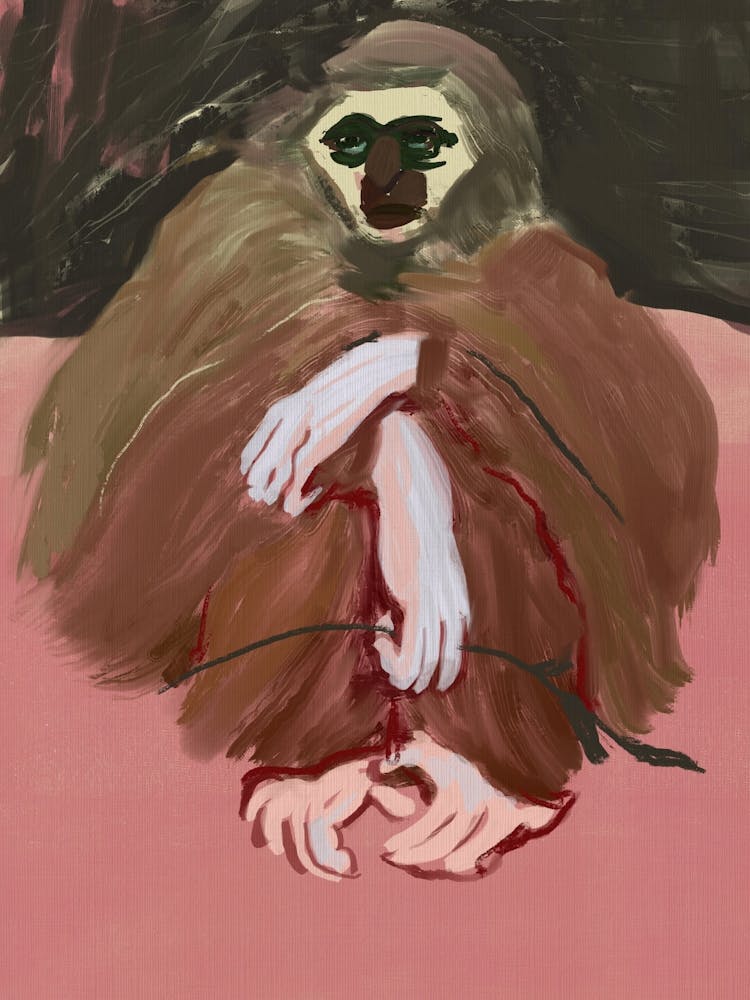 Zoo Ape