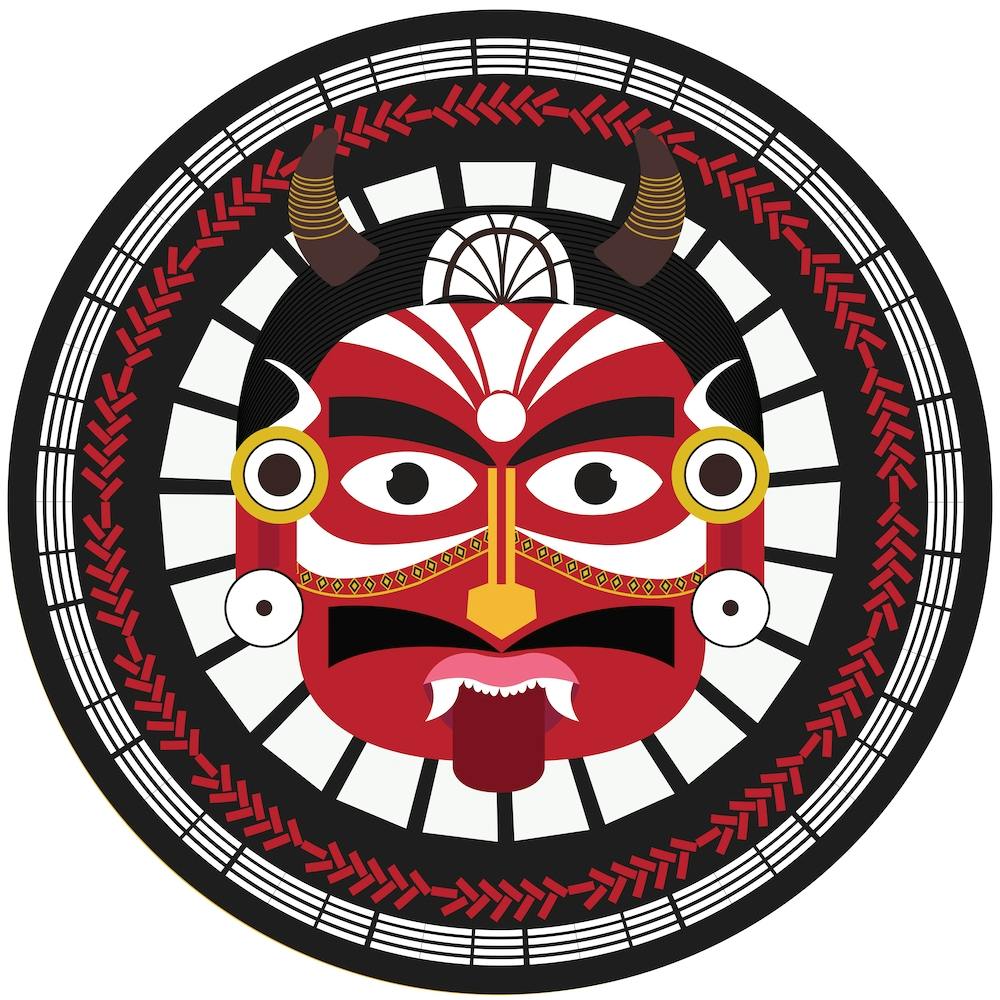 Mask 4