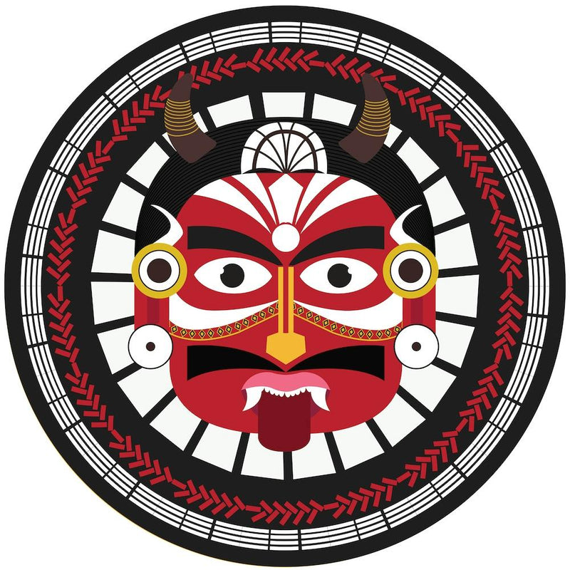 Mask 4