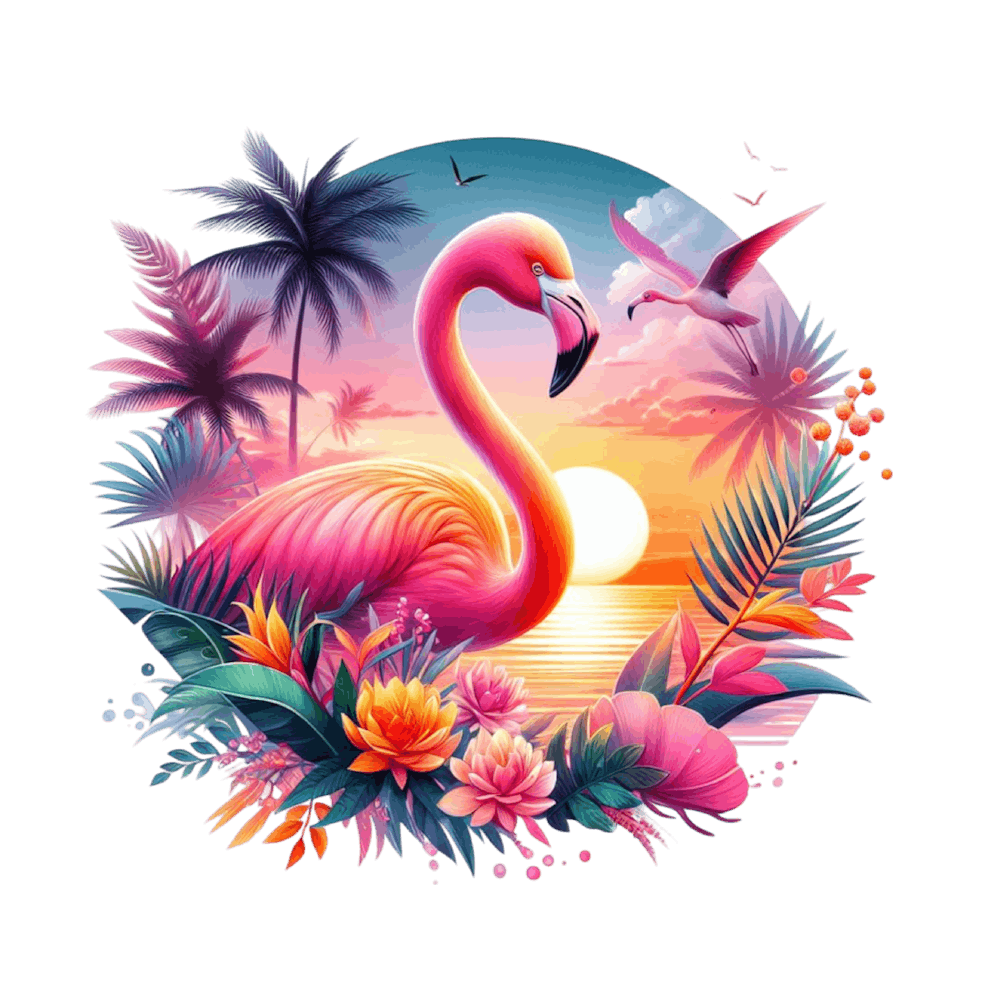 Flamingo 1