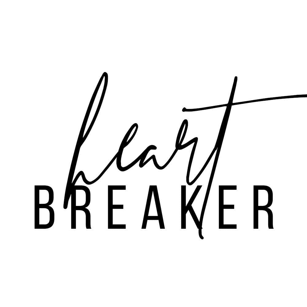 Heartbreaker