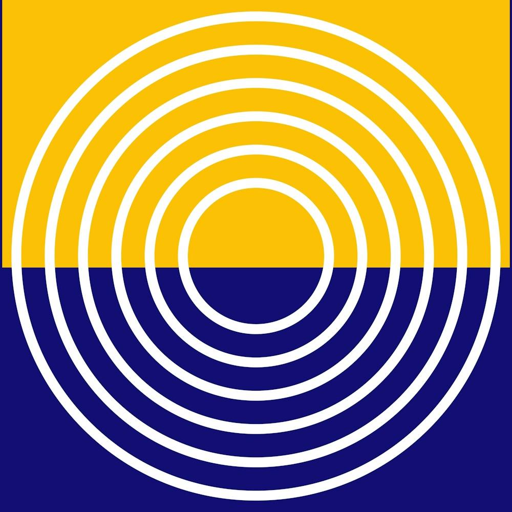Circle With A Sun
