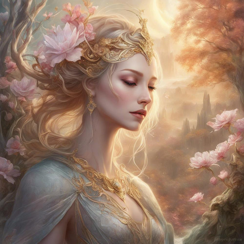 Aphrodite