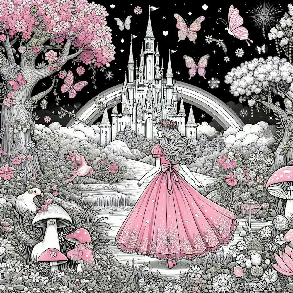Princesa