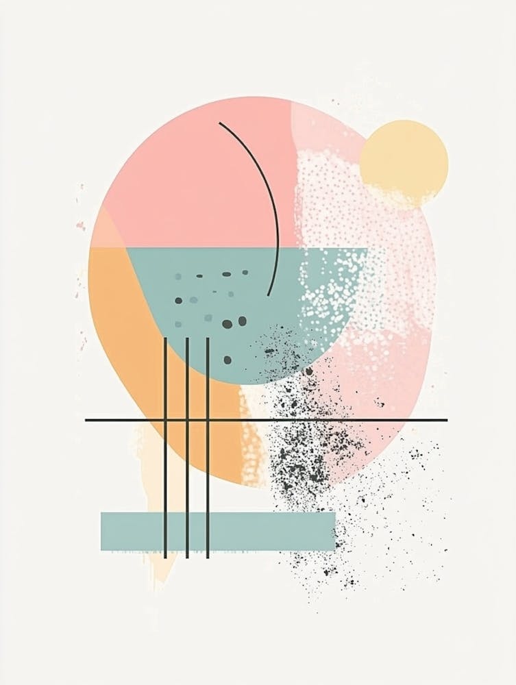 Abstract Painting 30