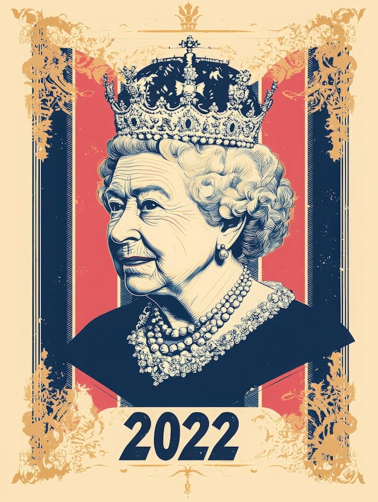 Aihrgdesign A Respectful Commemorative Poster Marking The Pas B0e3ca23 C607 4fb1 Baac D505a167a864 3