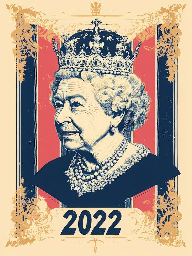 Aihrgdesign A Respectful Commemorative Poster Marking The Pas B0e3ca23 C607 4fb1 Baac D505a167a864 3