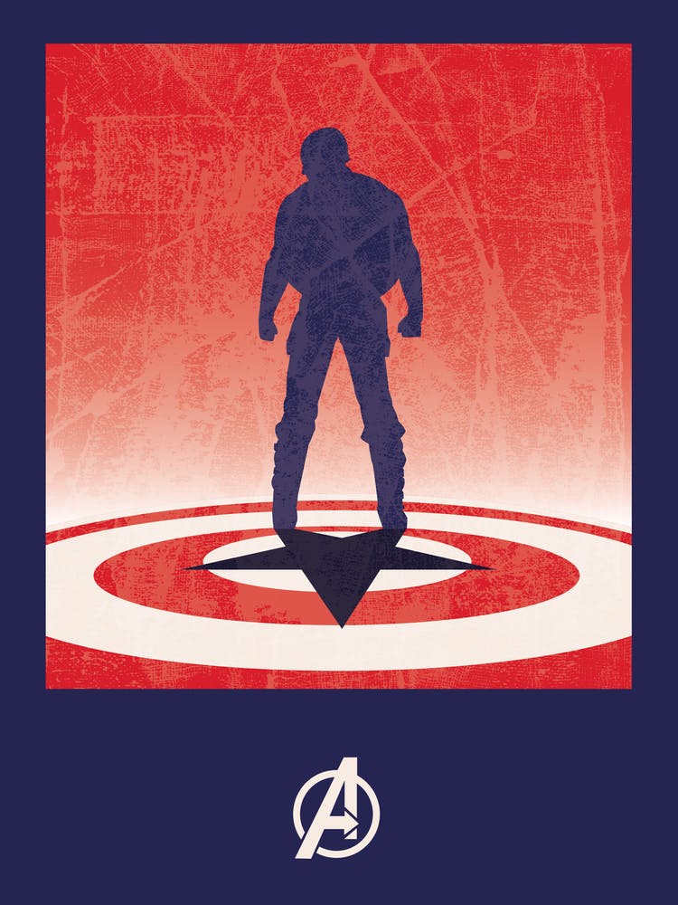 Captain America