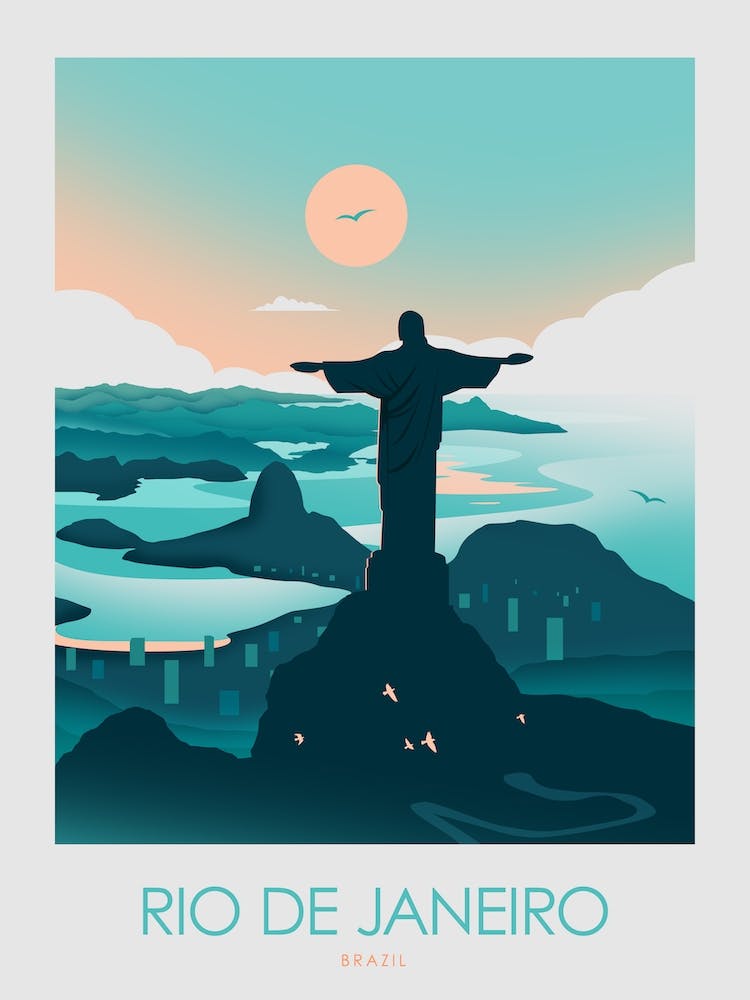 Riodejaneiro Brazil