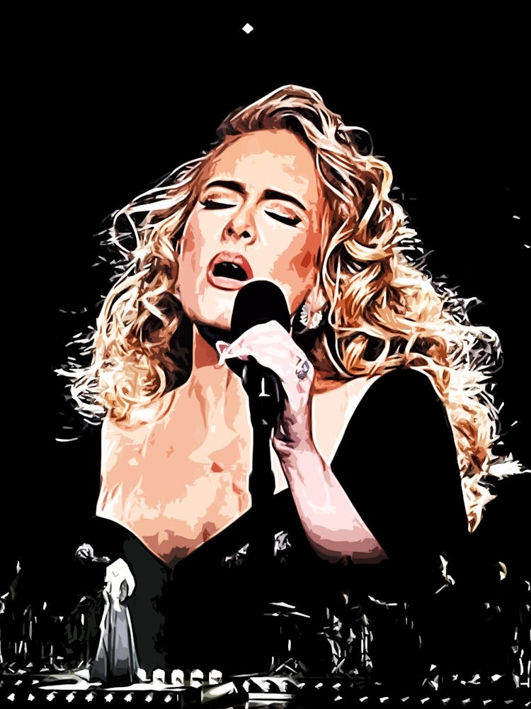 Adele 12