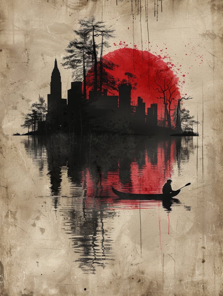 Samurai City