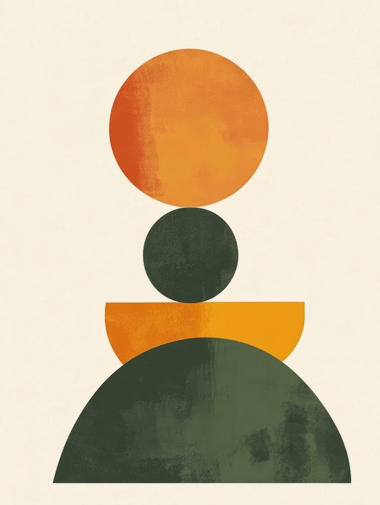 Abstract Painting 2667