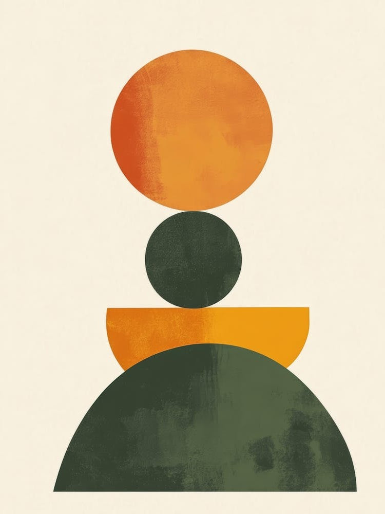 Abstract Painting 2667