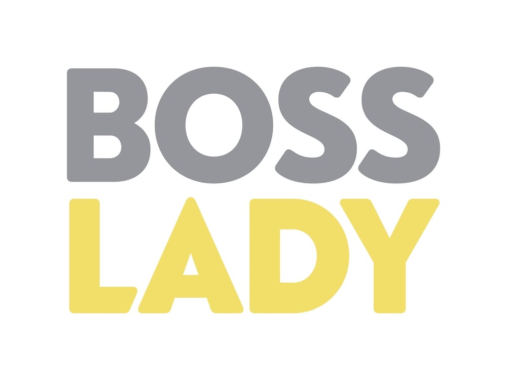 Boss Lady 1