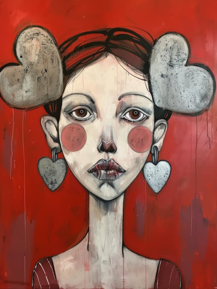'Love' 32