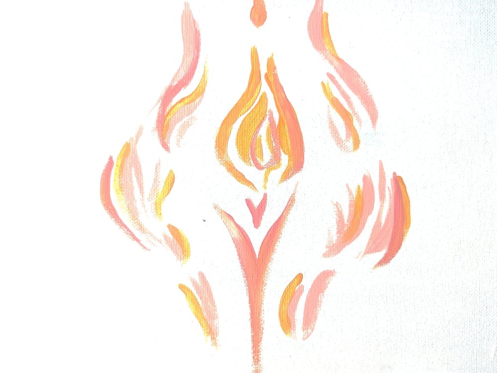 Divine Feminine