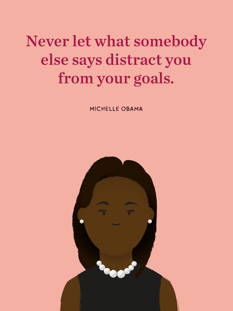 Michelle Obama
