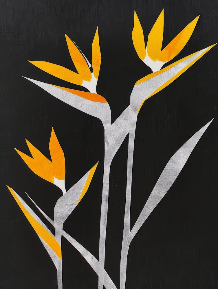 Bird Of Paradise 82