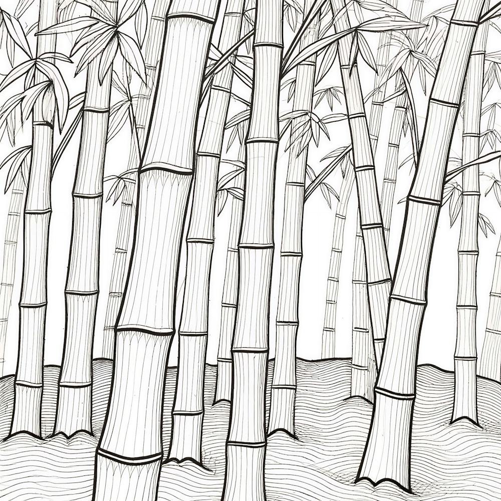 Bamboo Forest 3