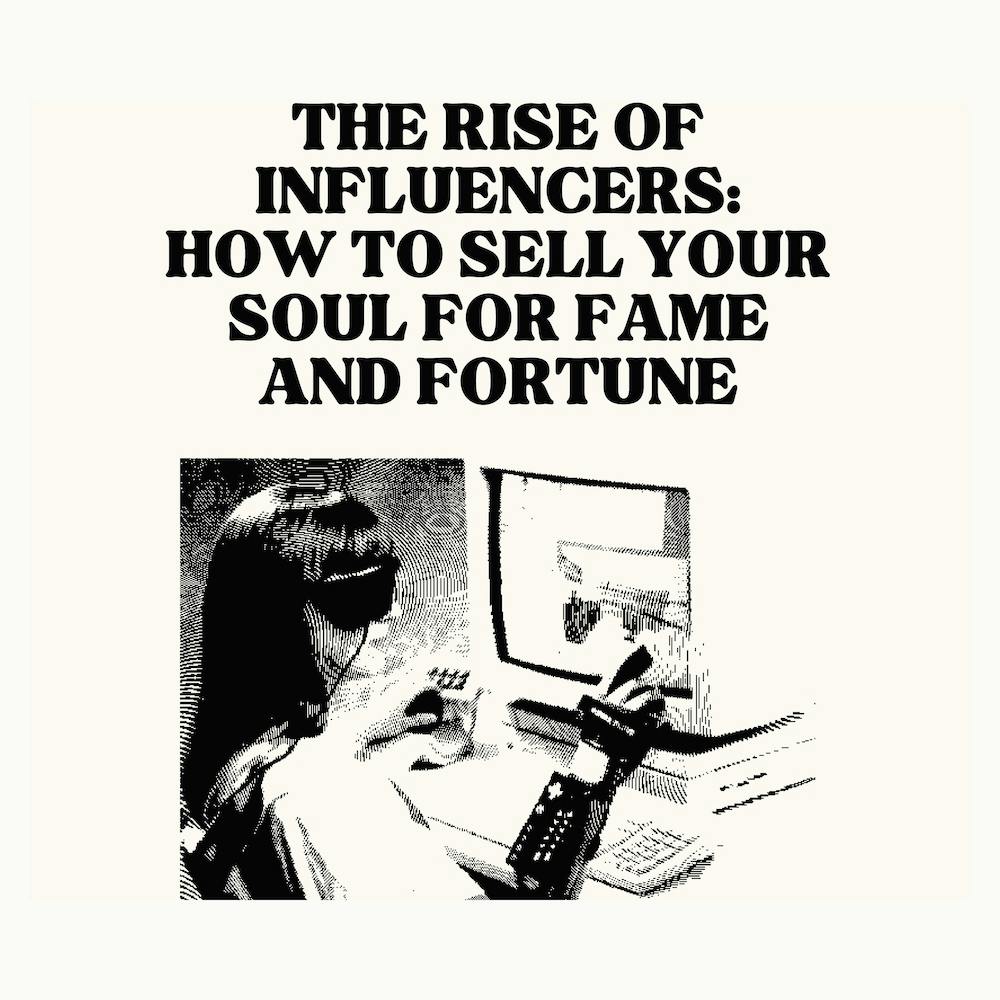 Influencers Square