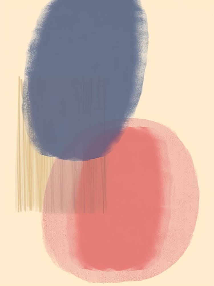 Blasen Abstrakt 2