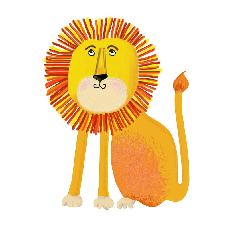 Der Löwe