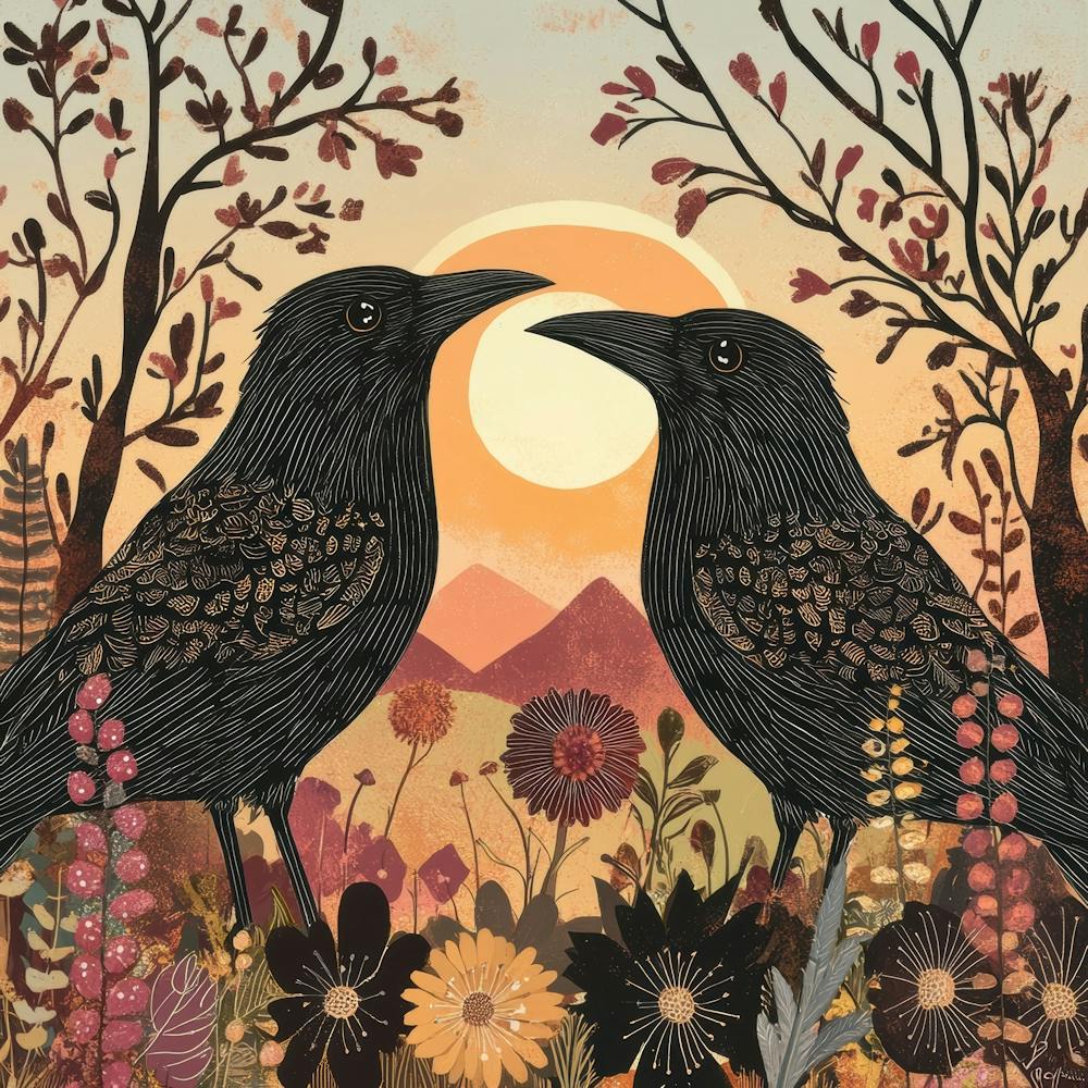 Crows 15