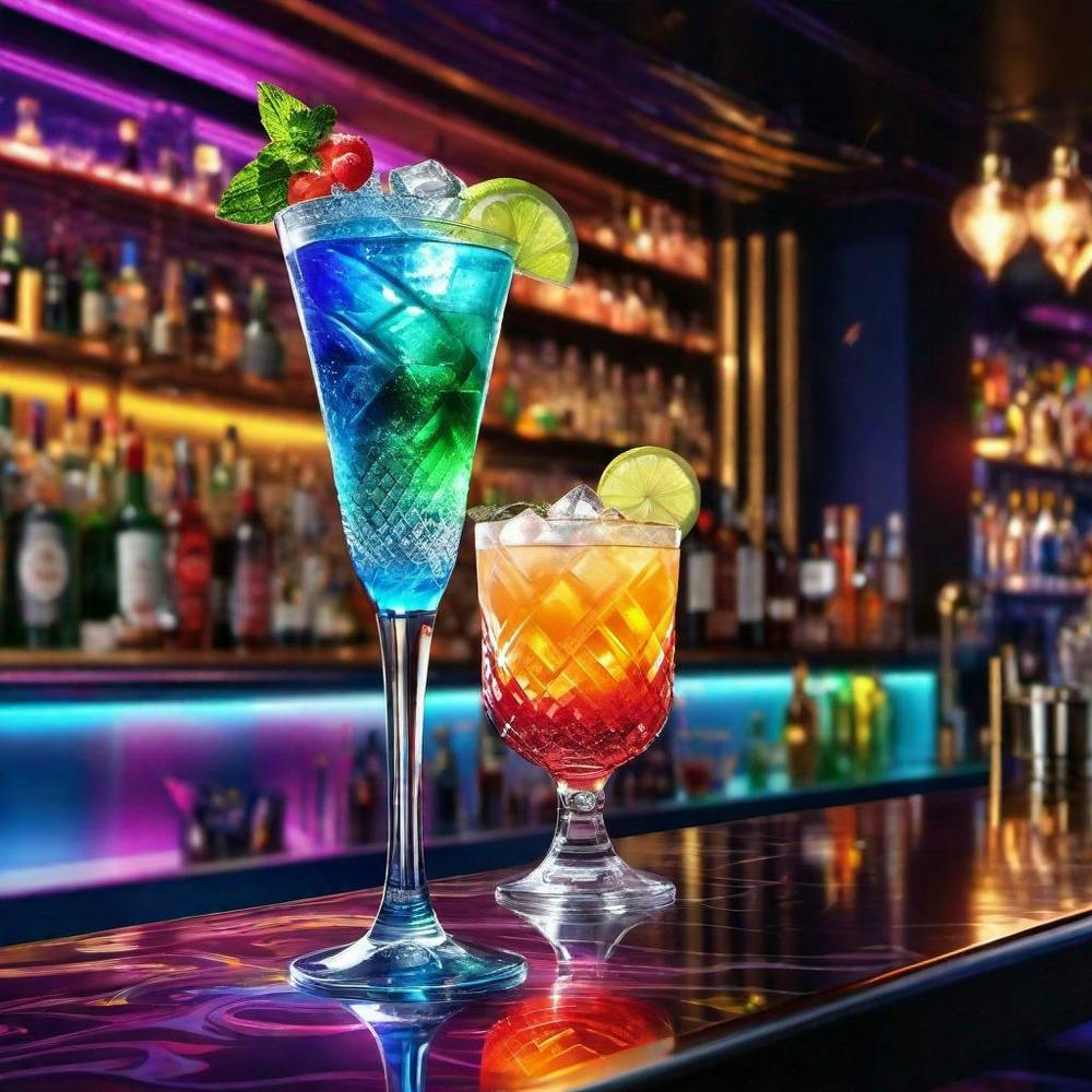 Cocktail Bar 2
