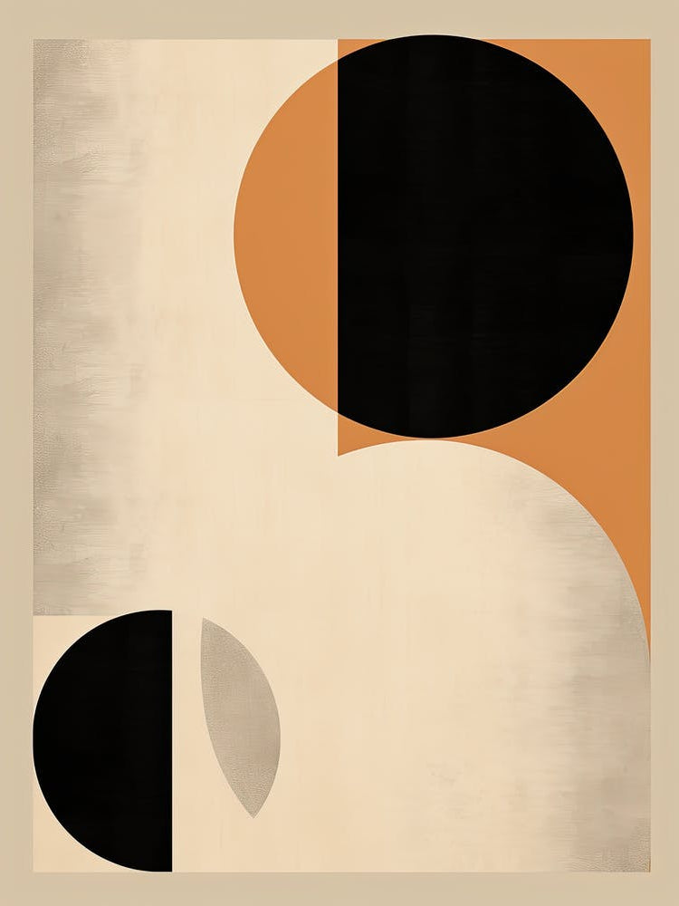Fulda Form, Geometric Bauhaus