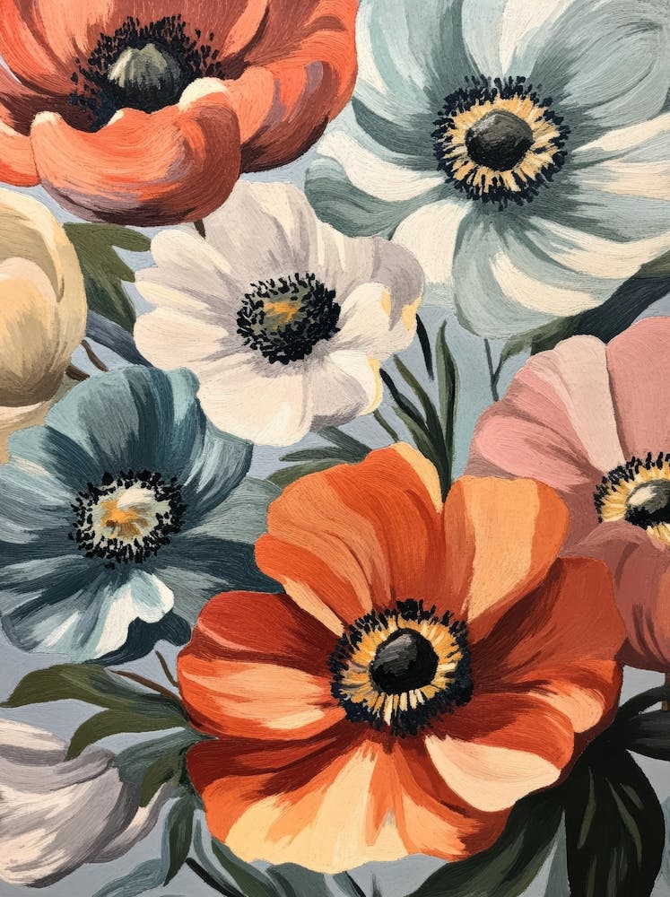 Anemones