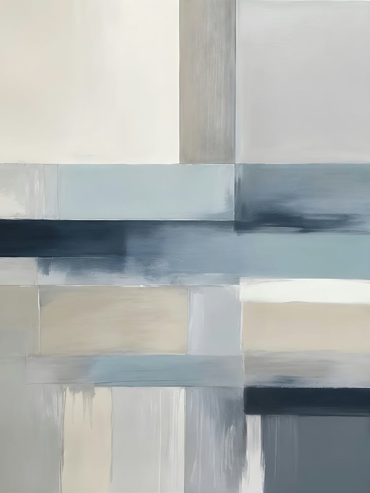 Abstract Painting 73