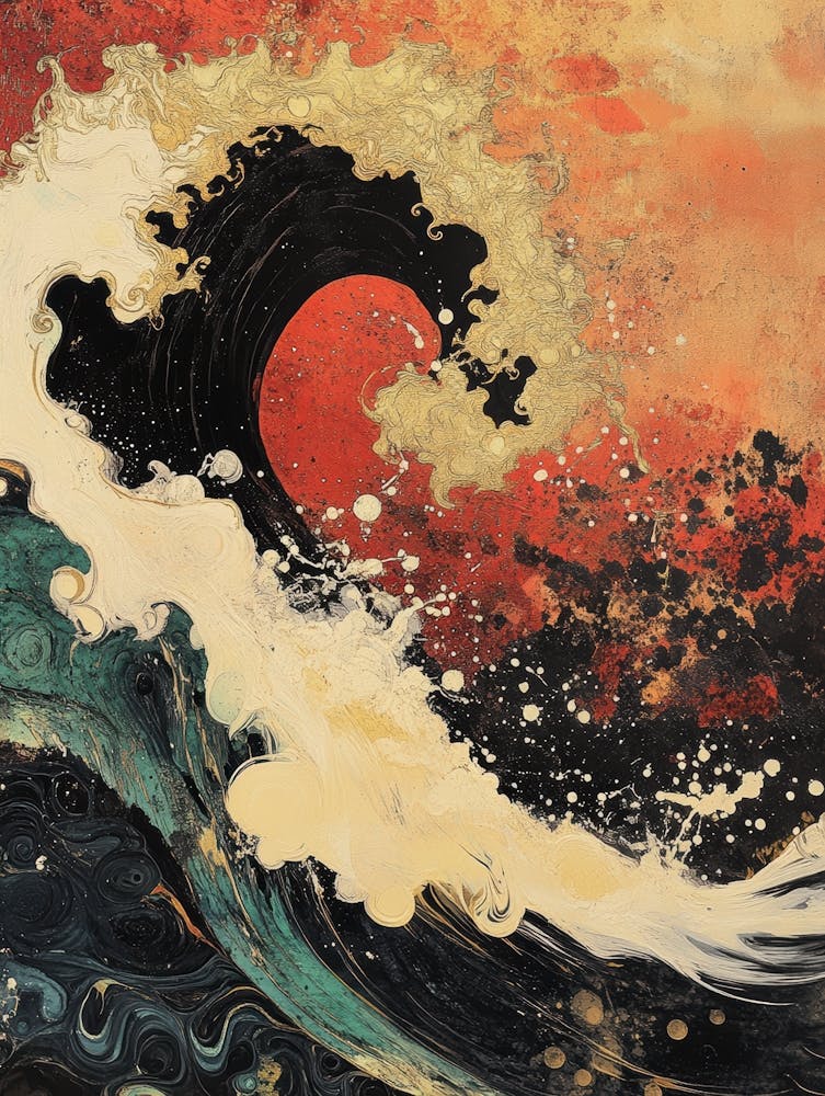 Great Wave 3