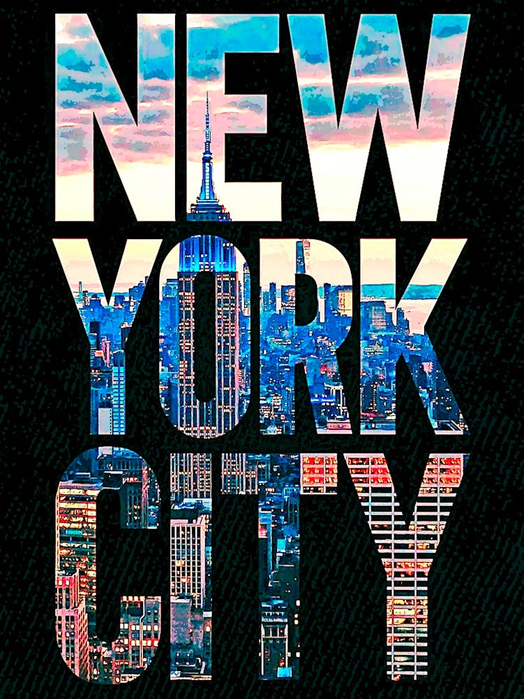 New York 4