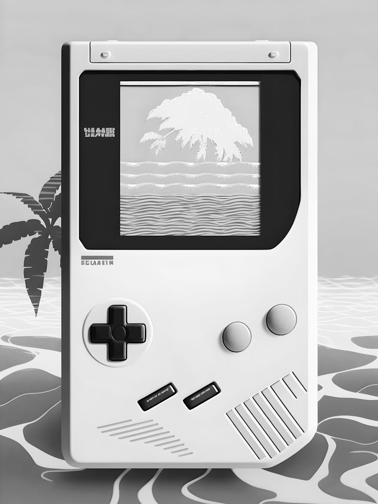 Gameboy
