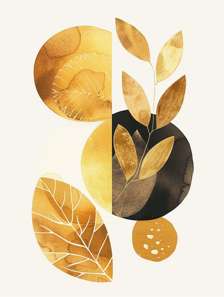 Autumn Leaves 48