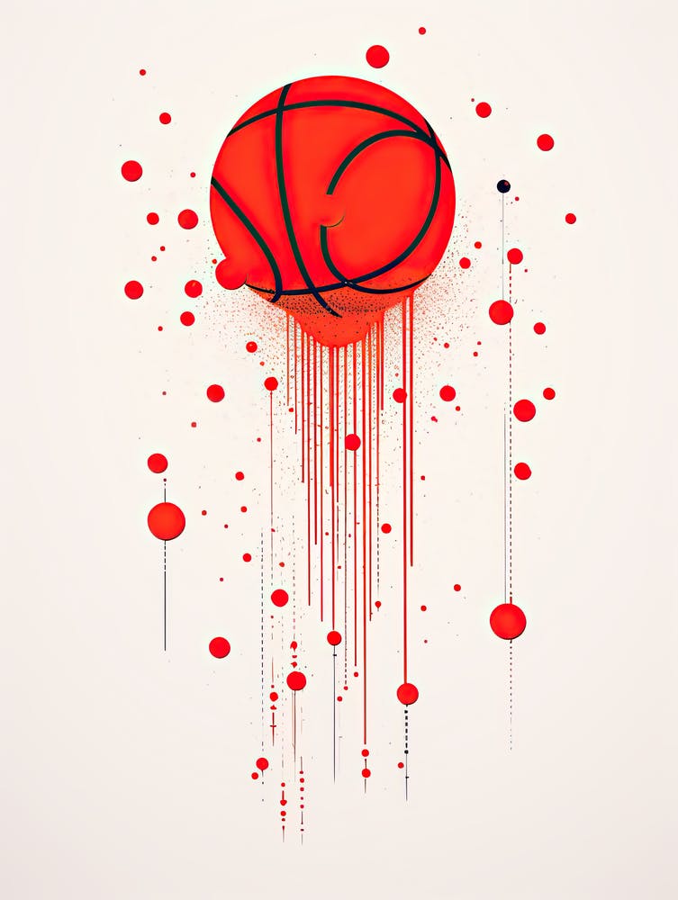Basketball Ball